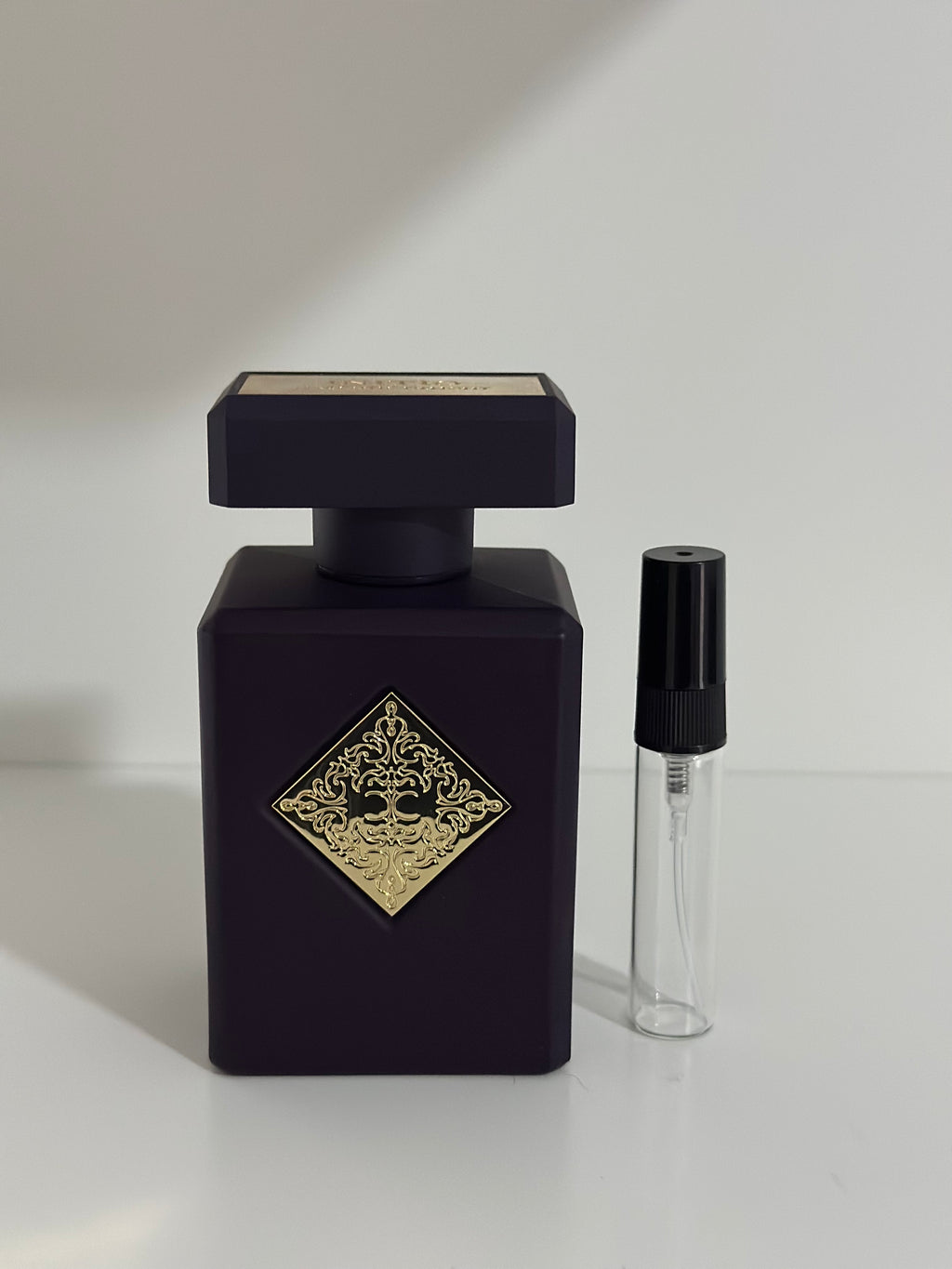 Initio Narcotic delight