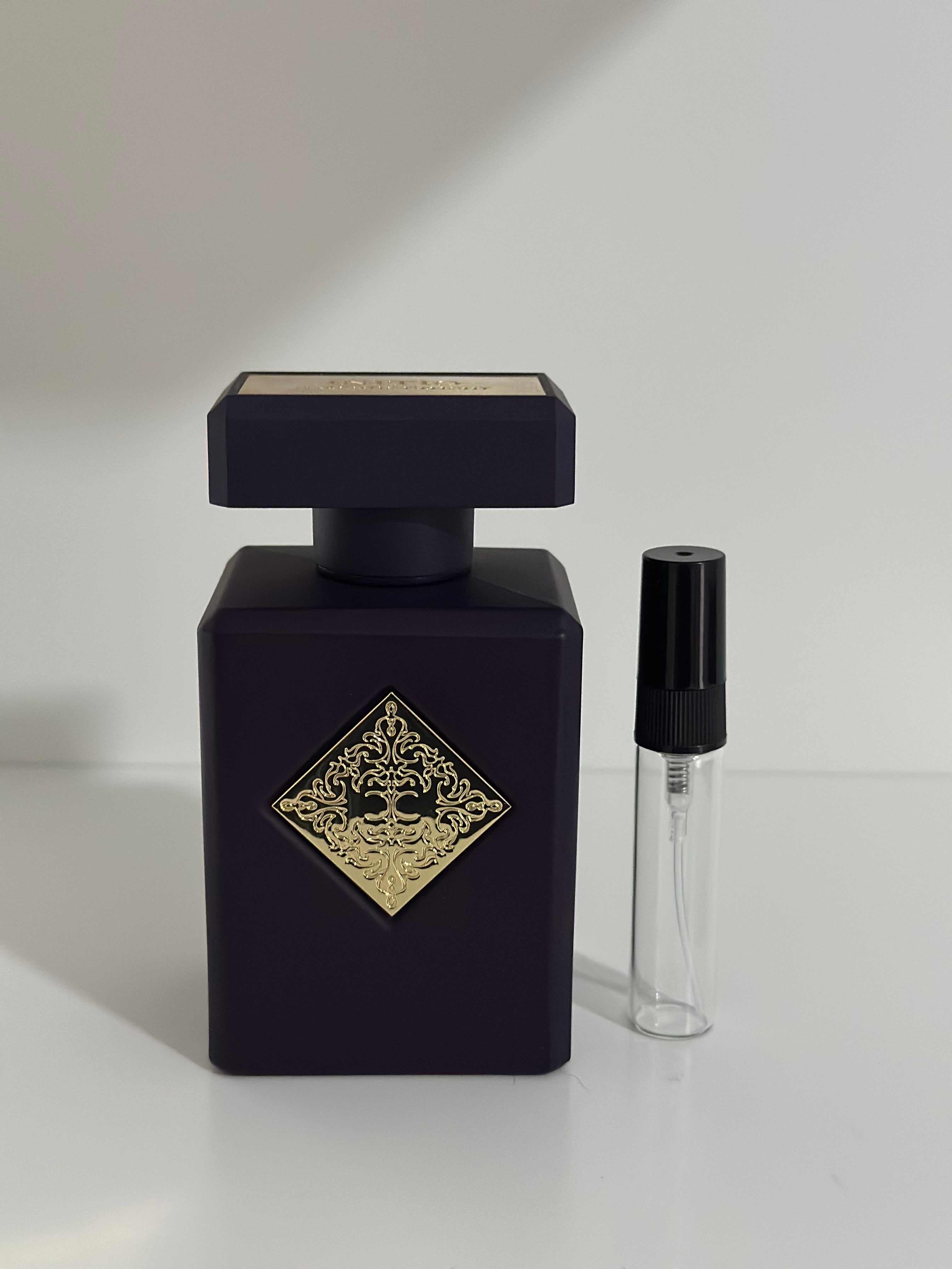 Initio Narcotic delight