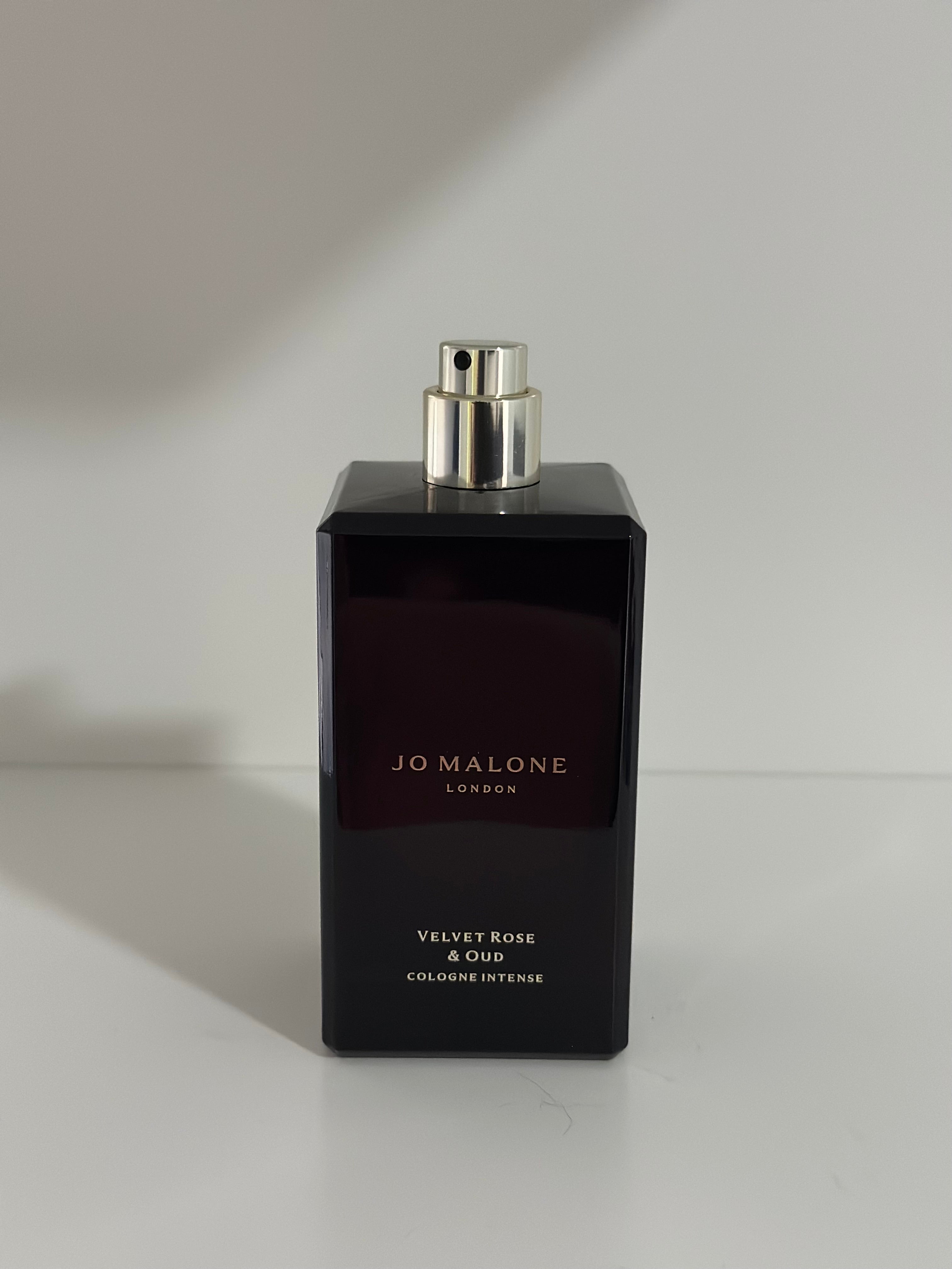 Jo Malone Velvet rose & Oud