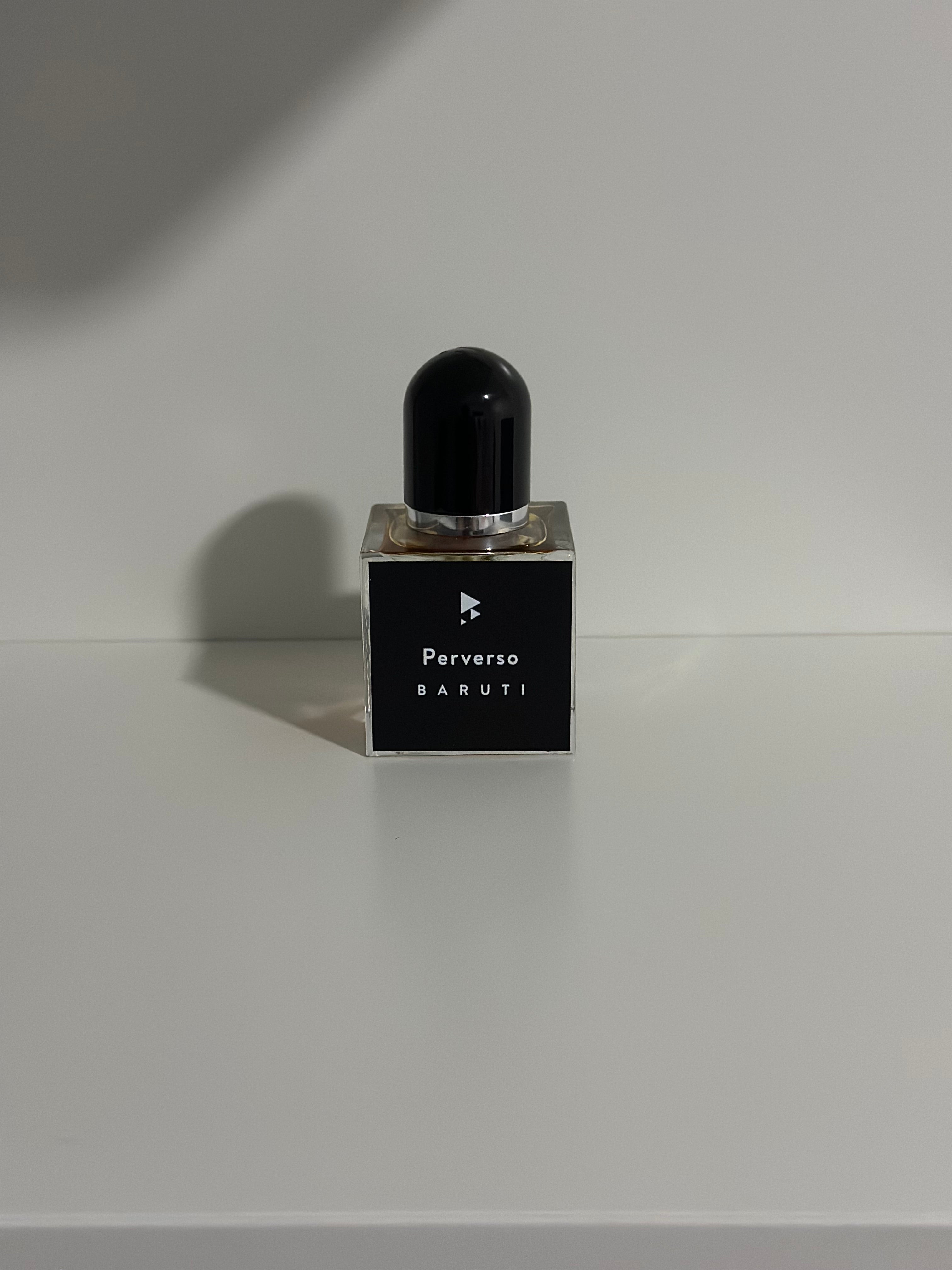 Perverso by Baruti