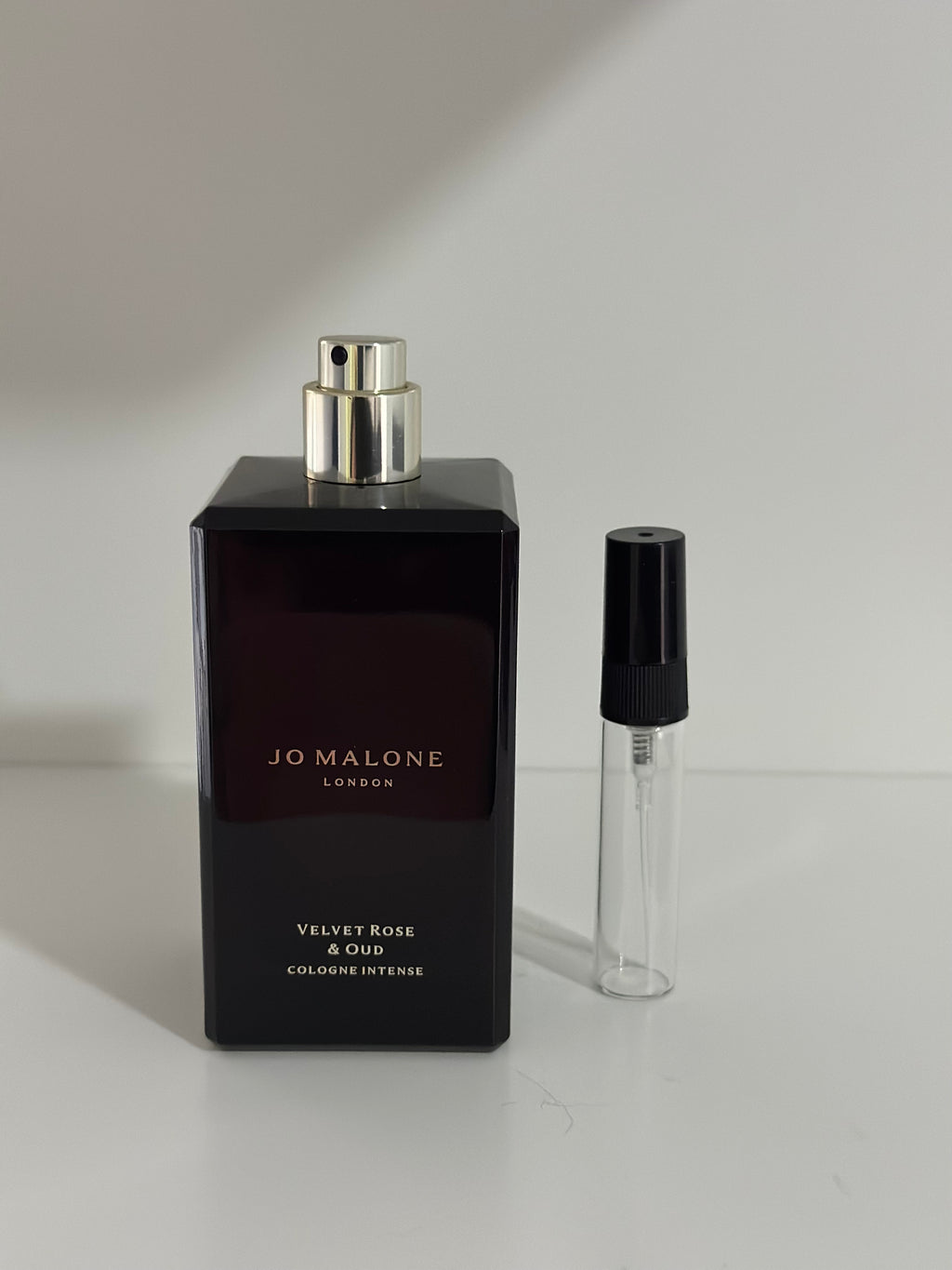 Jo Malone Velvet rose & Oud