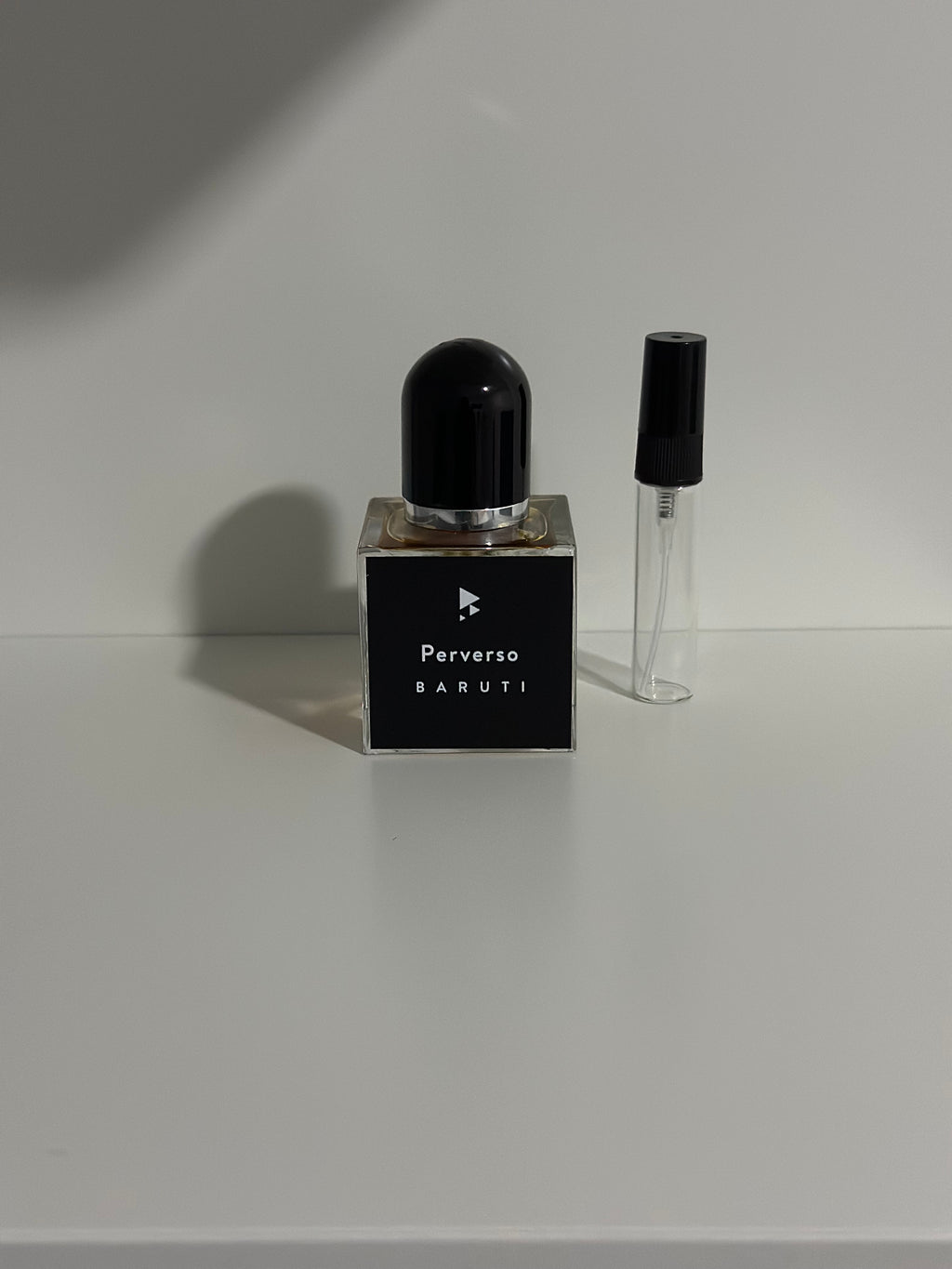 Perverso by Baruti